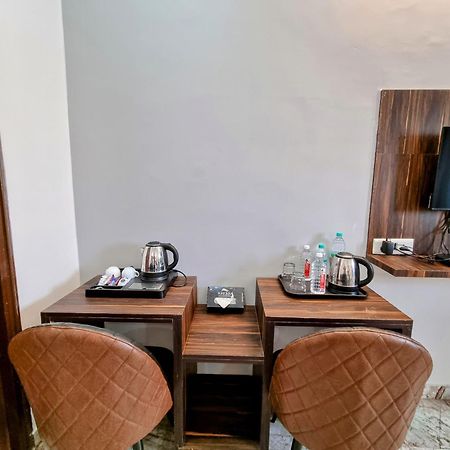 Hotel Sangam View Allāhābād Junction Buitenkant foto